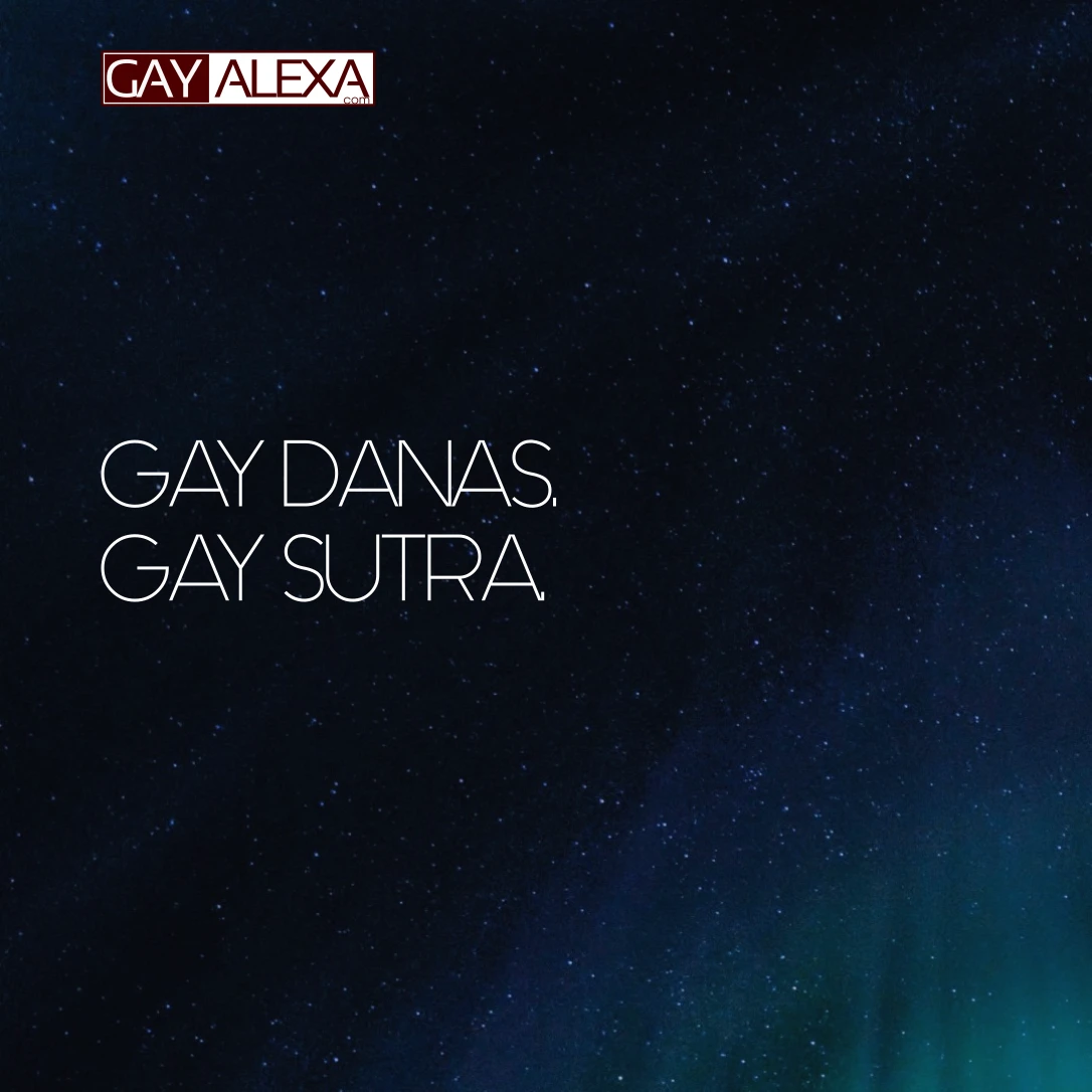 Gay danas. Gay sutra.