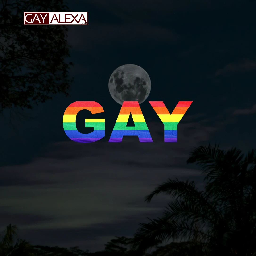 Gay