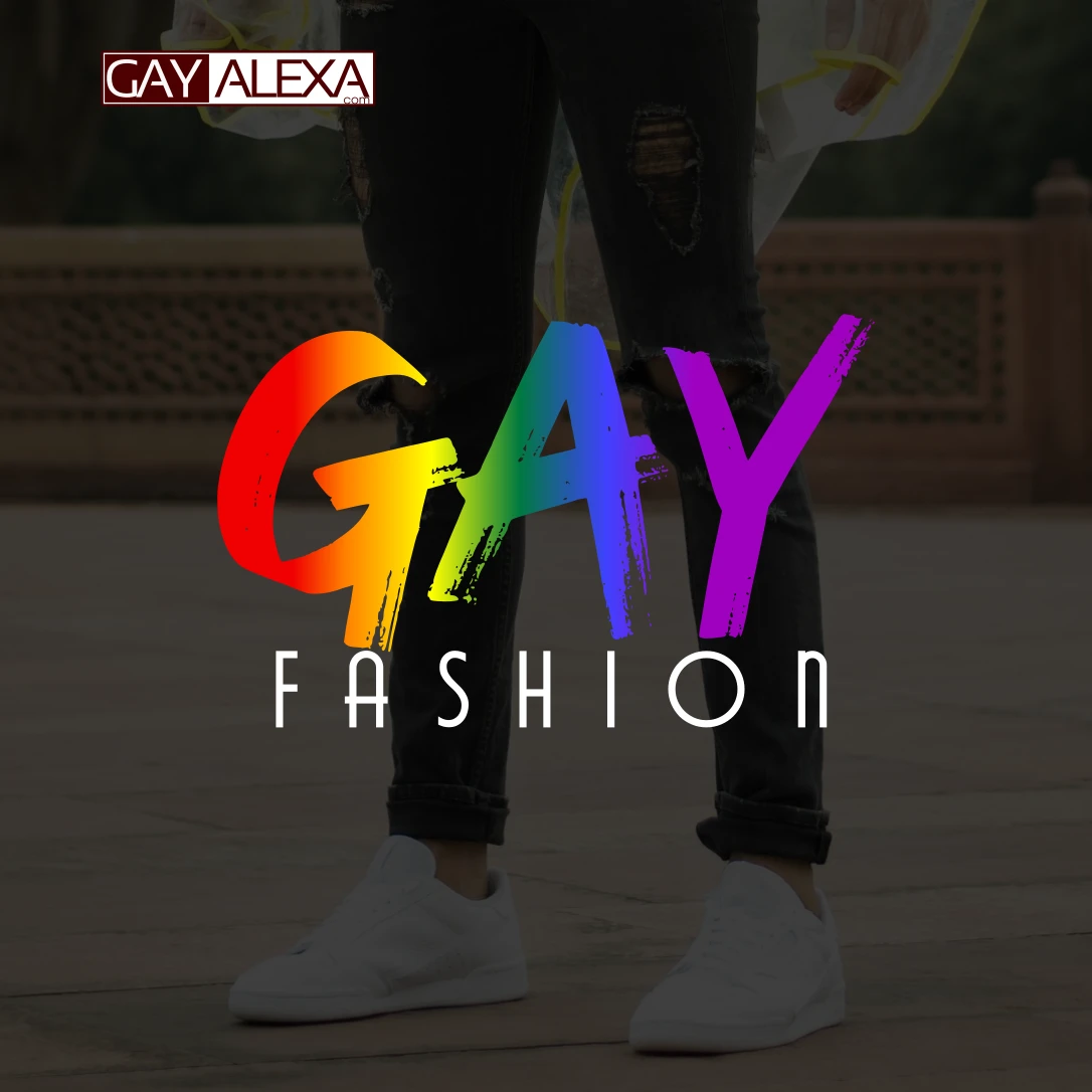 Gay Fashion