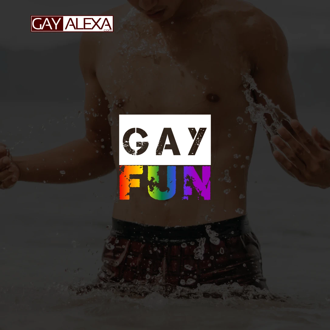 Gay Fun