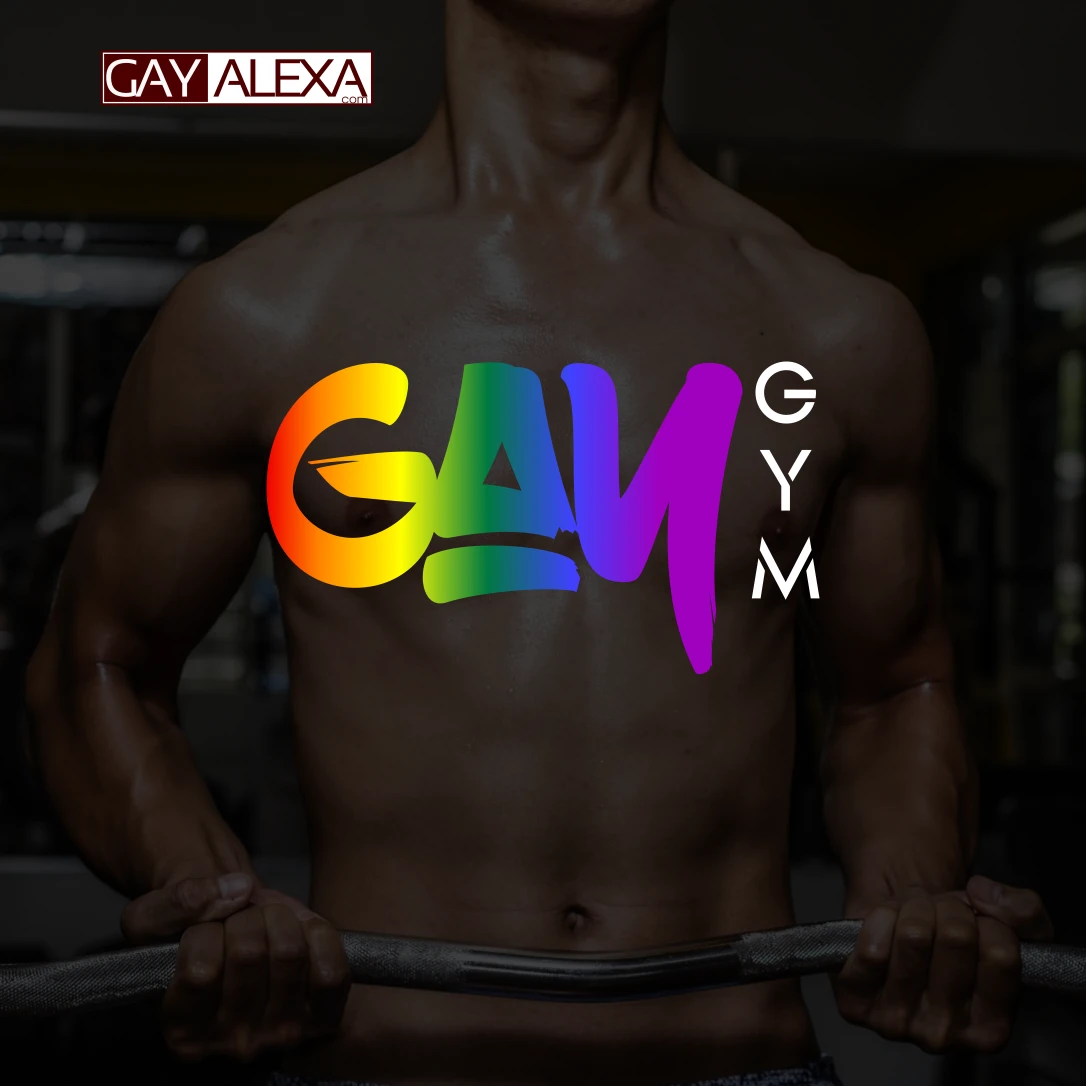 Gay Gym