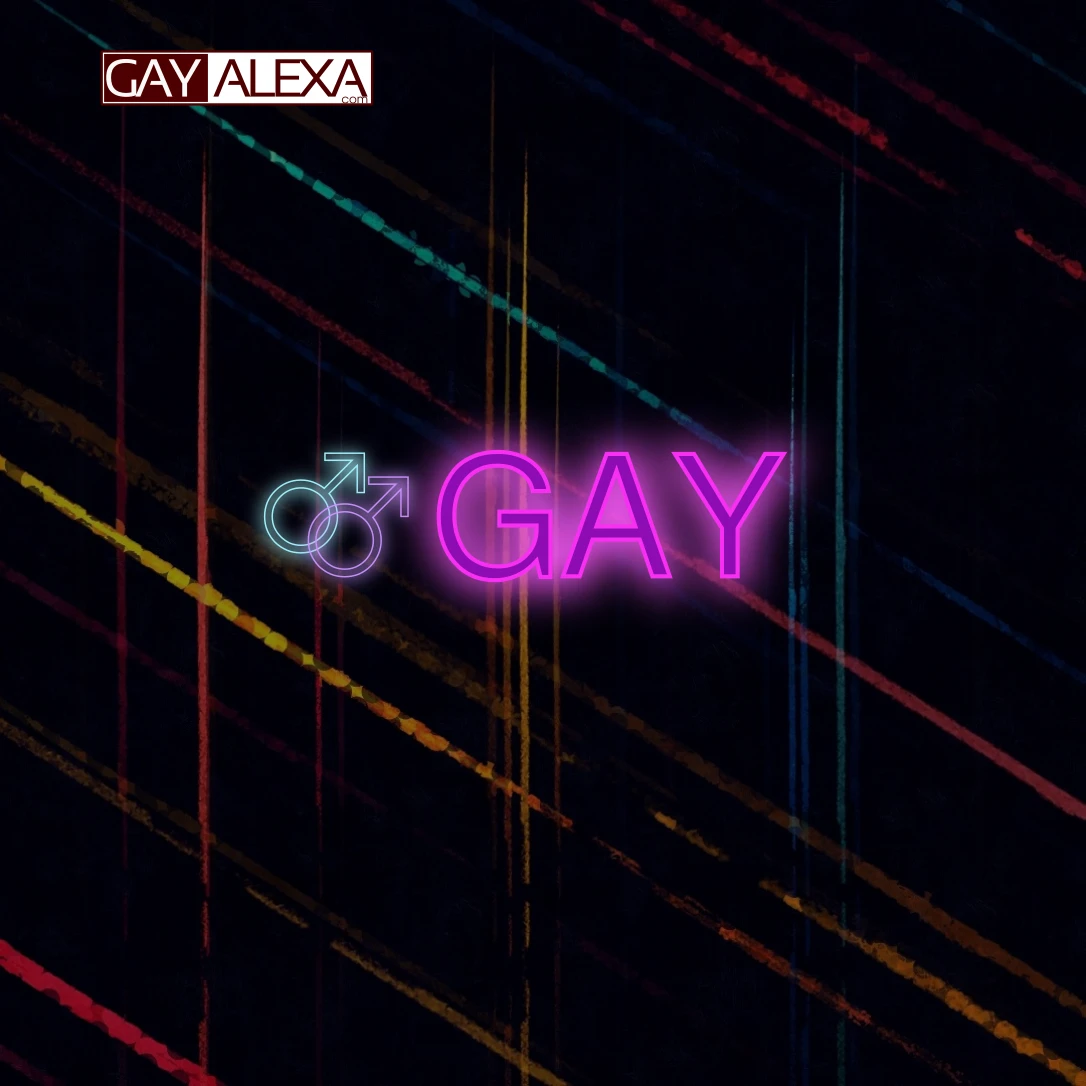 Gay