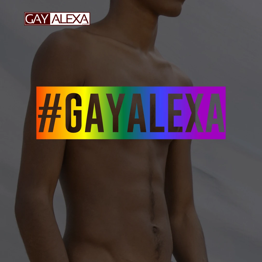 GayAlexa.com