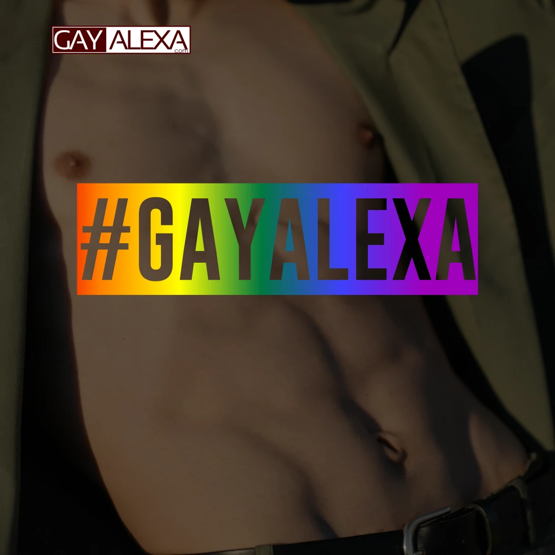 GayAlexa.com