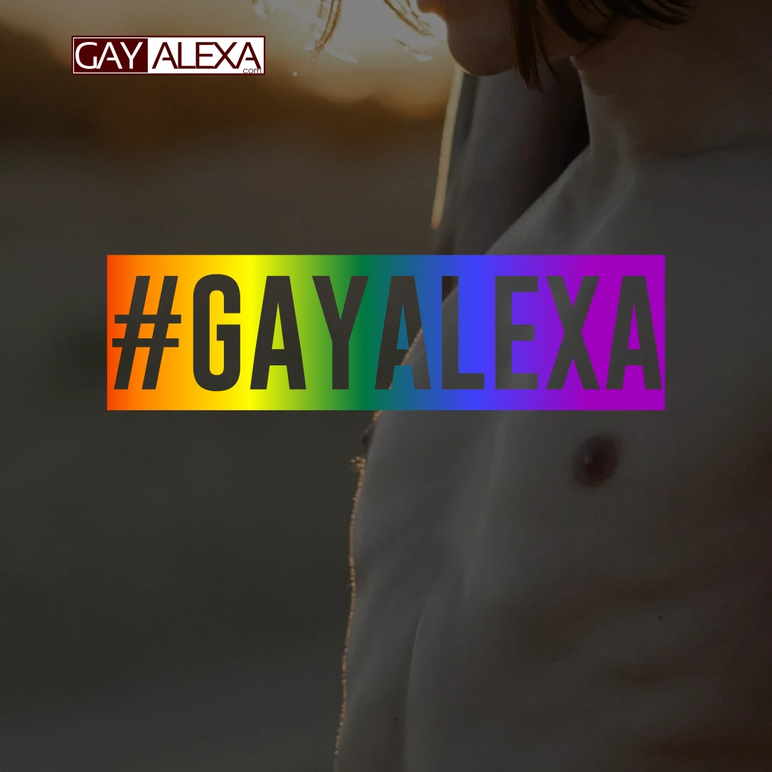 GayAlexa.com