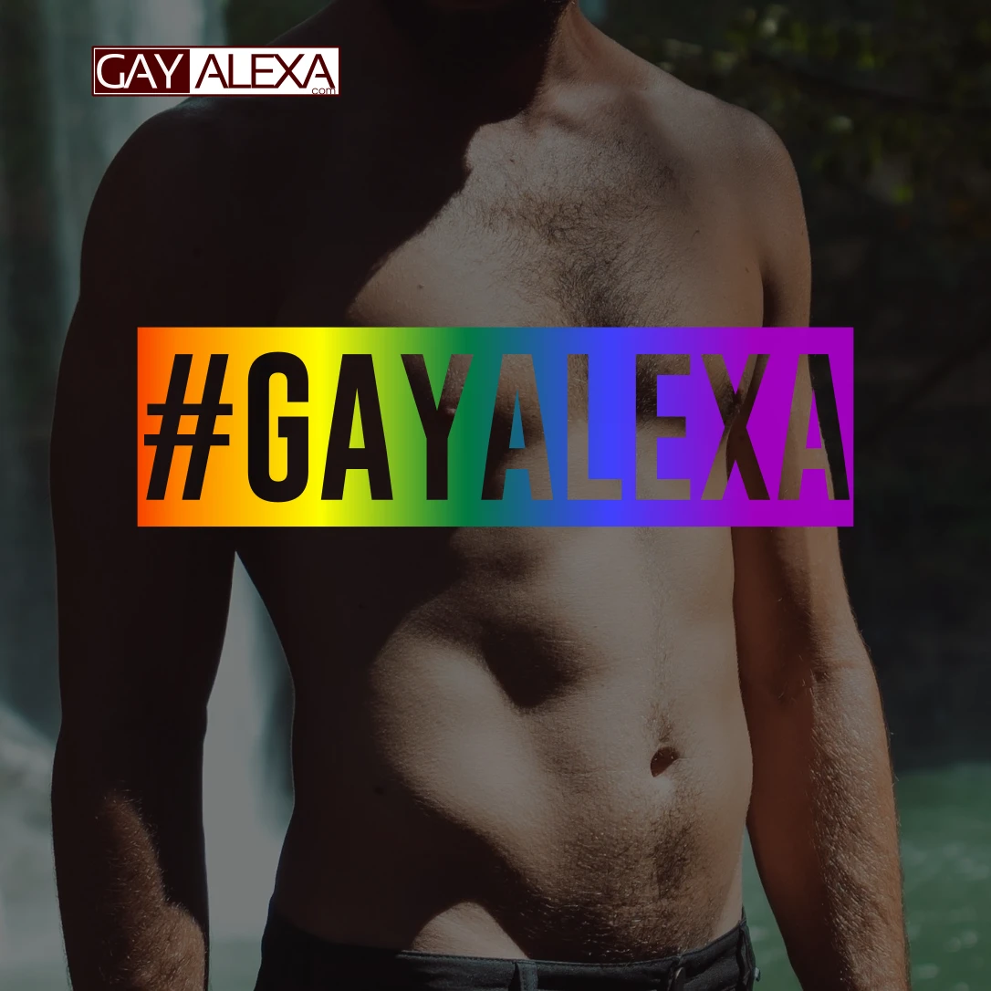 GayAlexa.com