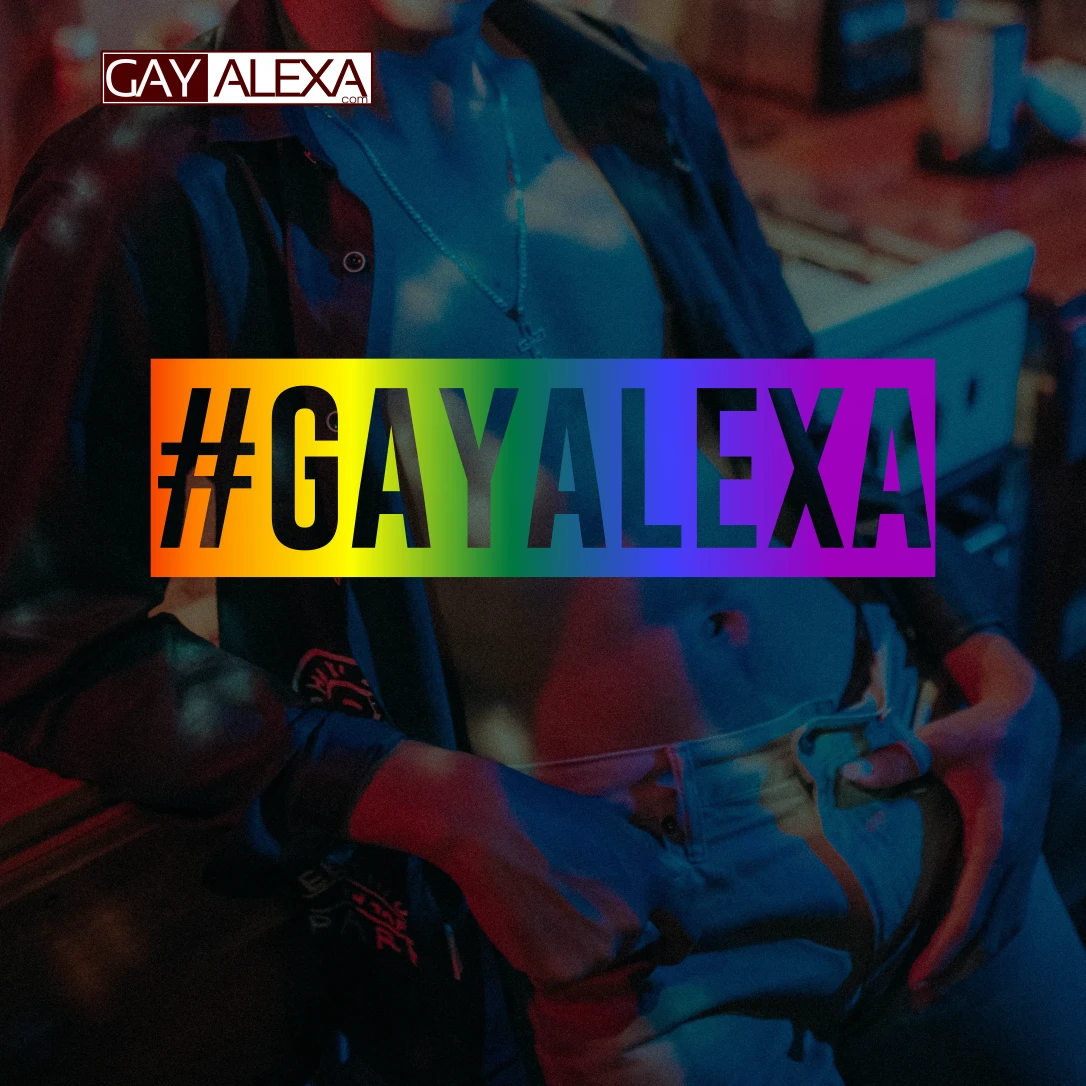 GayAlexa.com