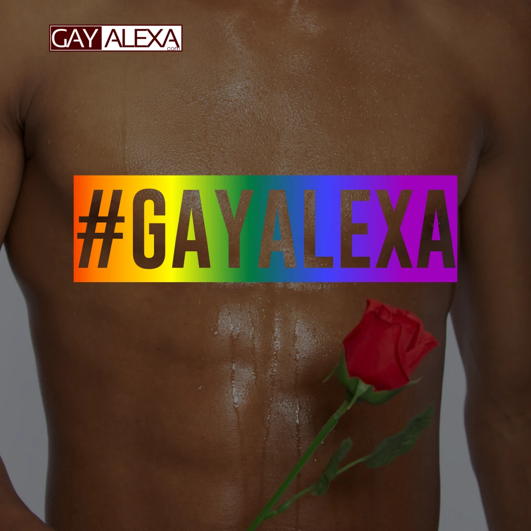 GayAlexa.com