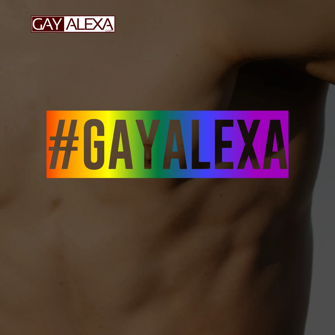 GayAlexa.com