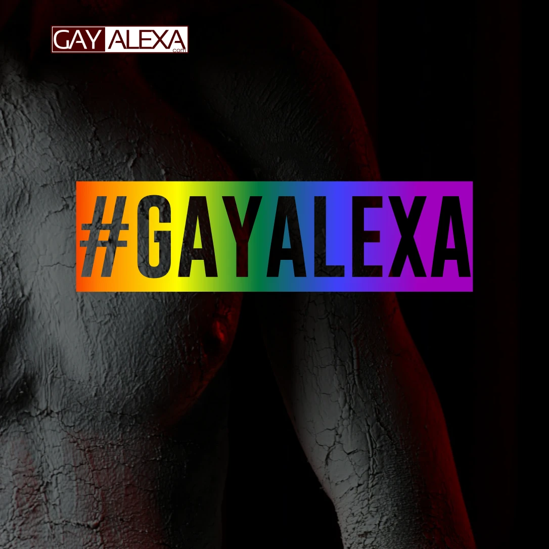 O Gay Alexa