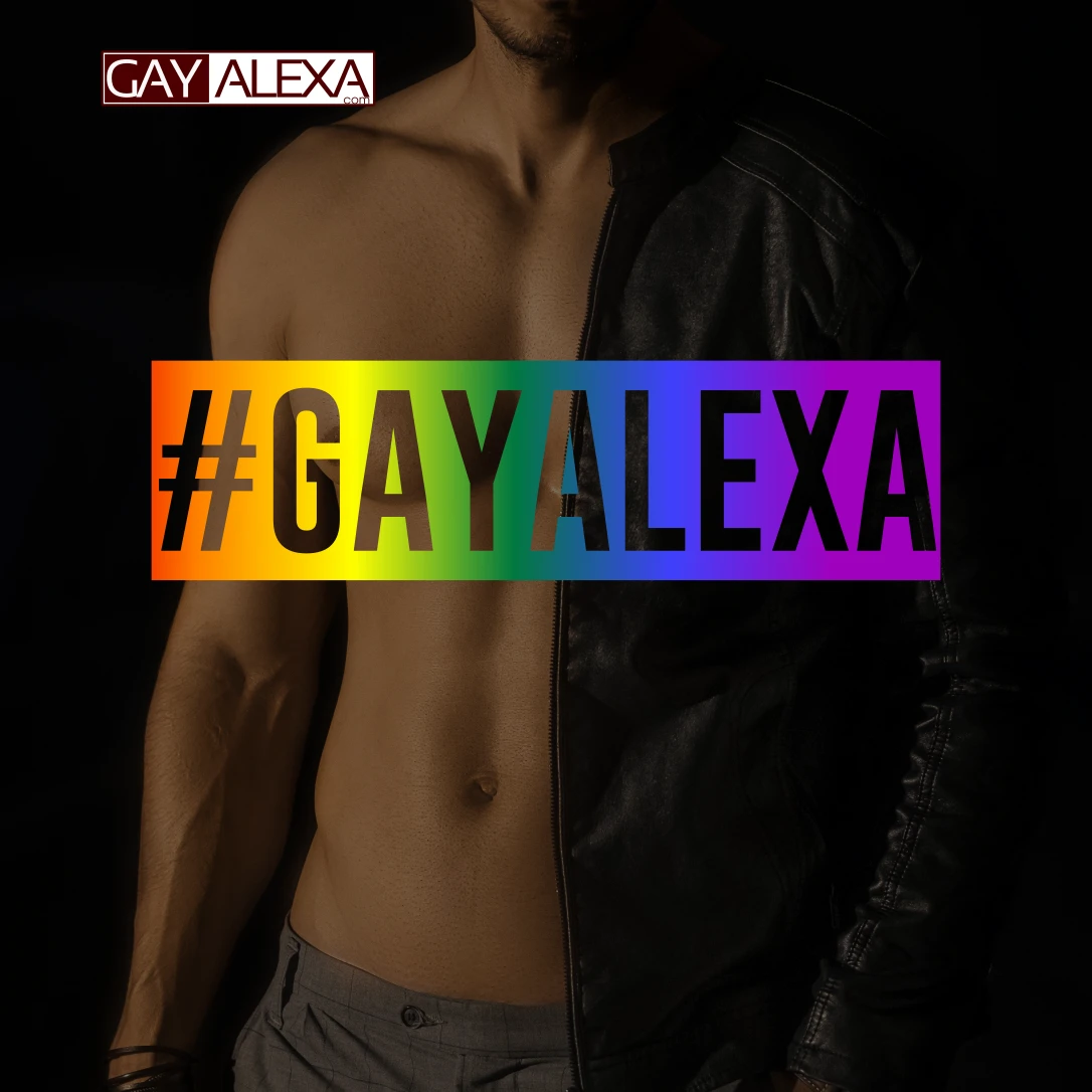 GayAlexa.com