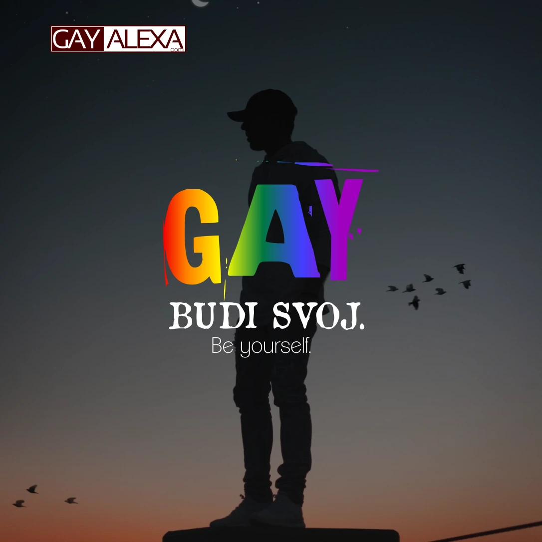 Gay - Budi svoj