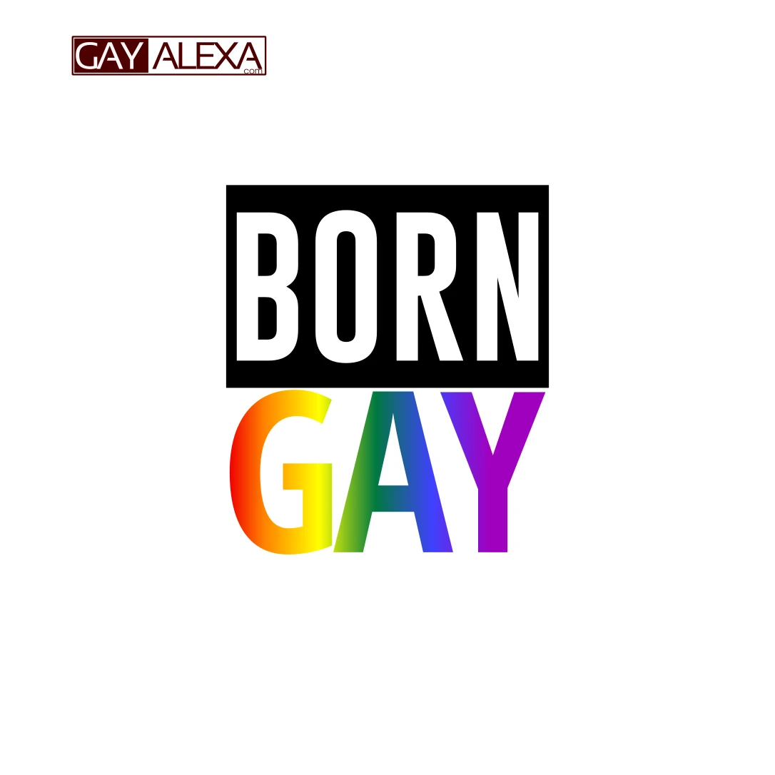 Born Gay